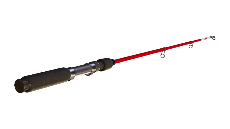 Y934 Romulus in Call of the Wild: The Angler
