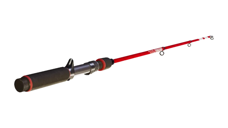 D30 Remus in Call of the Wild: The Angler