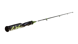 Consul in Call of the Wild: The Angler