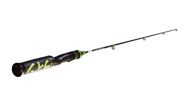 Consul in Call of the Wild: The Angler