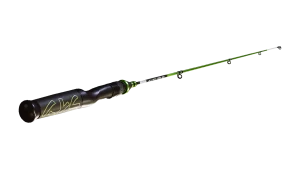 Chief Consul in Call of the Wild: The Angler