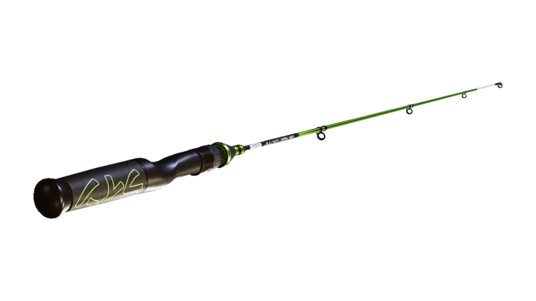 Chief Consul in Call of the Wild: The Angler