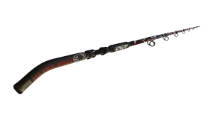 Kapitän in Call of the Wild: The Angler