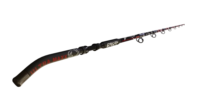 Kapitän in Call of the Wild: The Angler