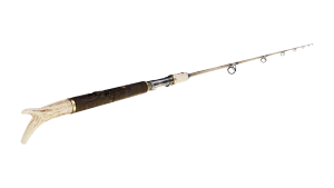 Stallo in Call of the Wild: The Angler
