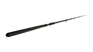 Foundation in Call of the Wild: The Angler