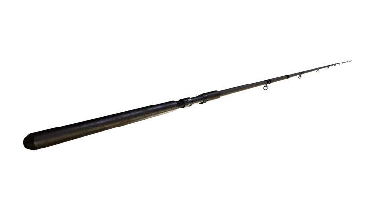 Foundation in Call of the Wild: The Angler