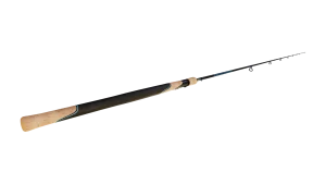 Graduation in Call of the Wild: The Angler
