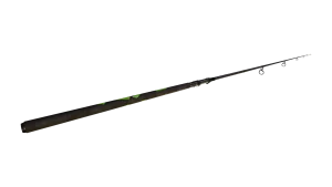 Inhale in Call of the Wild: The Angler