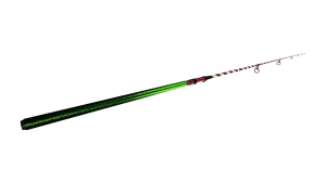 The North Pole in Call of the Wild: The Angler