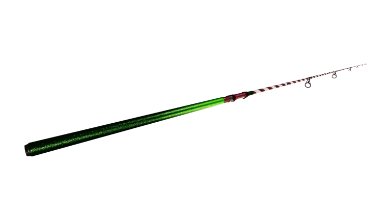 The North Pole in Call of the Wild: The Angler