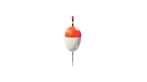 Bubble in Call of the Wild: The Angler