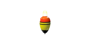 Glowing in Call of the Wild: The Angler