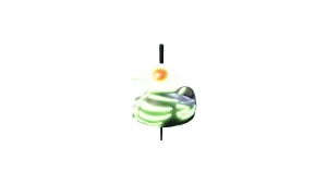 Marrow Mallard in Call of the Wild: The Angler