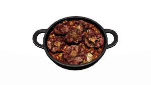 Rabo de Toro in Call of the Wild: The Angler
