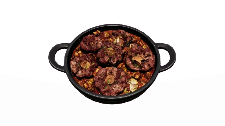Rabo de Toro in Call of the Wild: The Angler