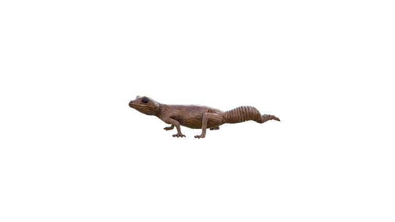 Gecko in Call of the Wild: The Angler