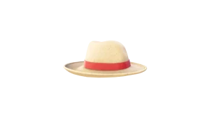 Hat in Call of the Wild: The Angler