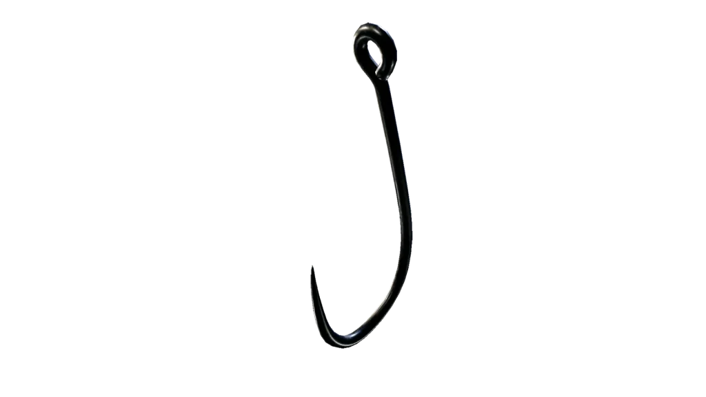 Image of Hook 9