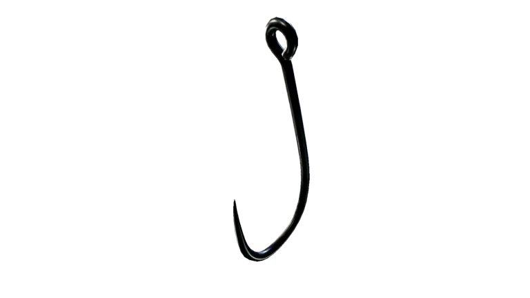 Hook 2 in Call of the Wild: The Angler