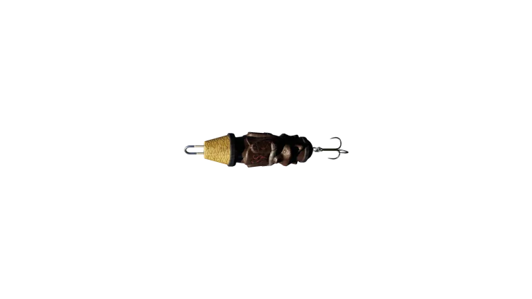 Kikir in Call of the Wild: The Angler
