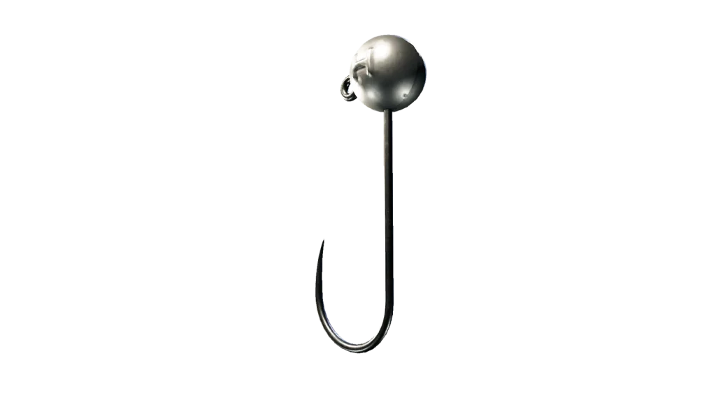 Image of Jig Head 3 – 5.5 g