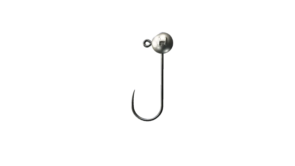 Image of Jig Head 3/0 – 1.5 g