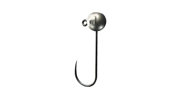 Jig Head 8/0 – 3.5 g in Call of the Wild: The Angler