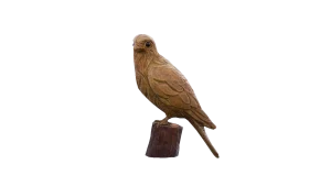 Kestrel in Call of the Wild: The Angler
