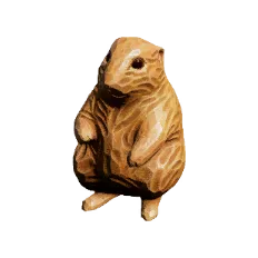 Lemming in Call of the Wild: The Angler