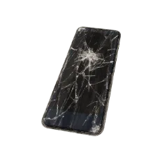 Mobile Phone in Call of the Wild: The Angler