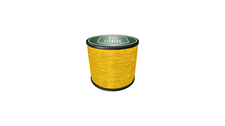 Monofilament 2 kg in Call of the Wild: The Angler