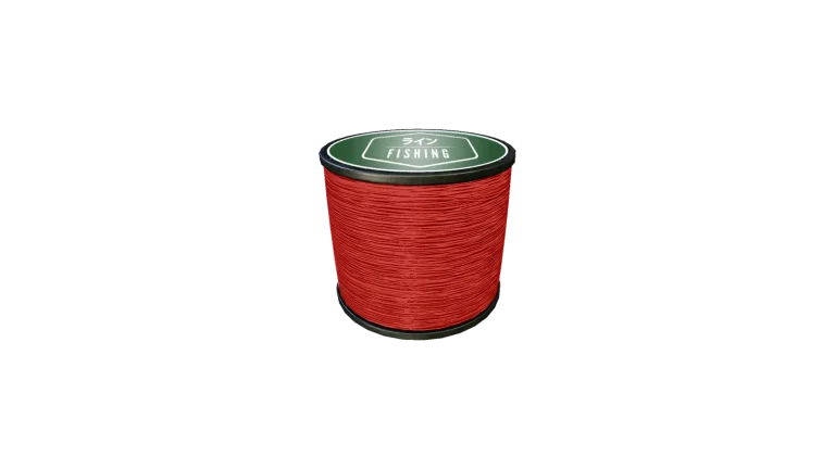 Monofilament 2.5 kg in Call of the Wild: The Angler