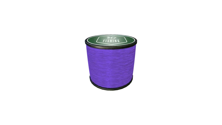 Monofilament 4 kg in Call of the Wild: The Angler