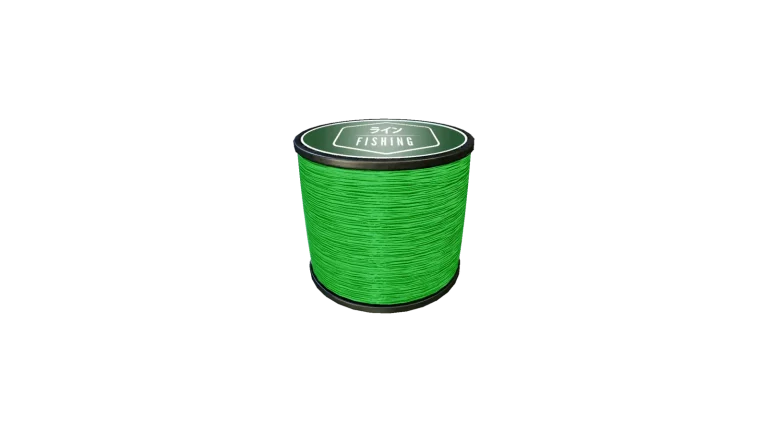 Monofilament 6 kg in Call of the Wild: The Angler