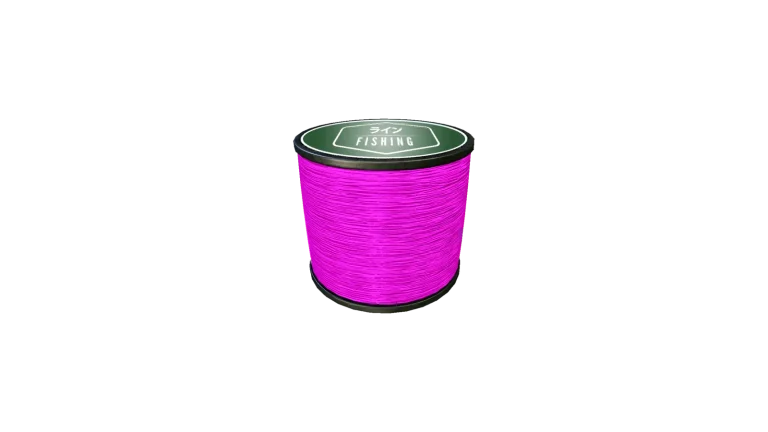 Monofilament 9 kg in Call of the Wild: The Angler