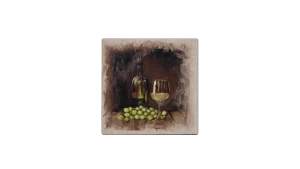 Collectible Painting 3 – Pasas de Málaga in Call of the Wild: The Angler