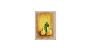 Collectible Painting 2 – Vino Dulce in Call of the Wild: The Angler