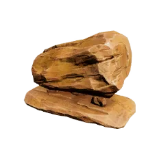 Collectible Carving 1 – Sieidi – Rock in Call of the Wild: The Angler