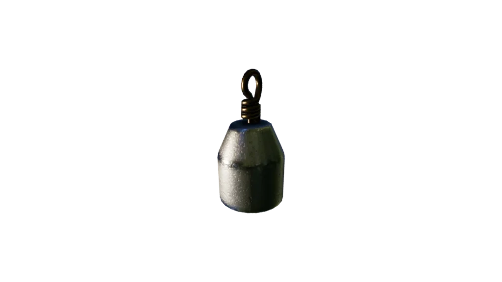 Image of Iron – 28 g