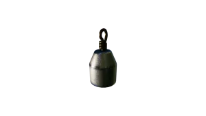 Iron – 28 g in Call of the Wild: The Angler