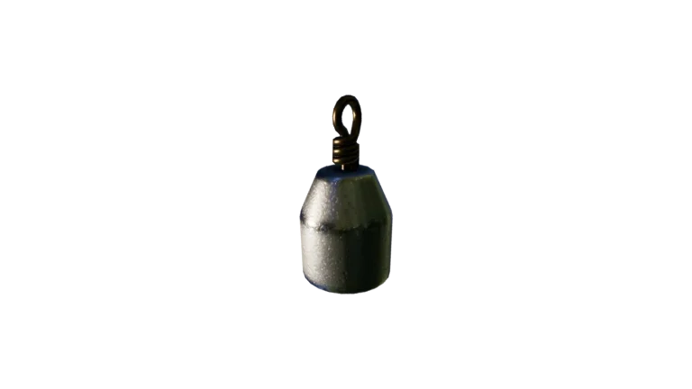 Iron – 28 g in Call of the Wild: The Angler