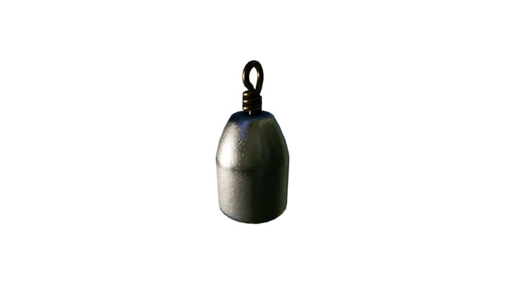 Image of Iron – 42 g