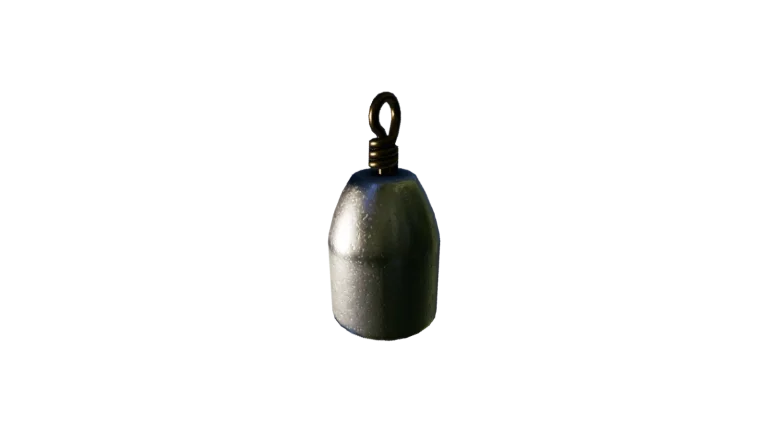 Iron – 42 g in Call of the Wild: The Angler