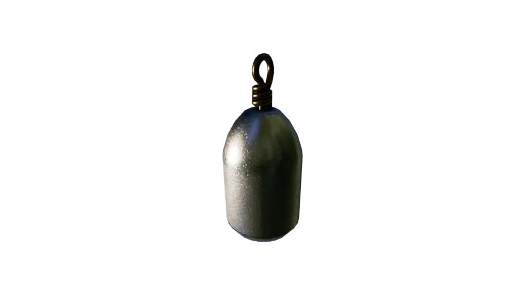 Image of Iron – 56 g