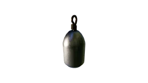 Iron – 56 g in Call of the Wild: The Angler