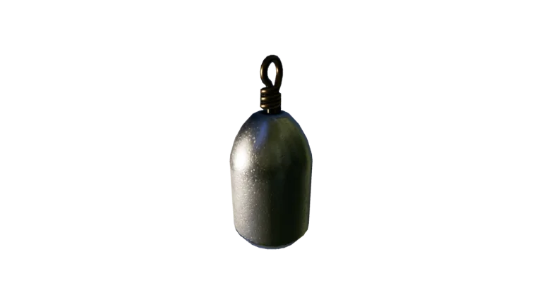 Iron – 56 g in Call of the Wild: The Angler