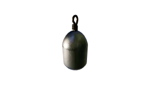 Iron – 70 g in Call of the Wild: The Angler
