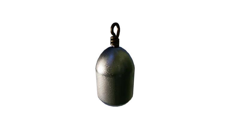 Iron – 70 g in Call of the Wild: The Angler