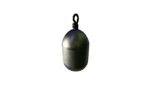 Iron – 85 g in Call of the Wild: The Angler